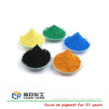 purity 98% powder black iron oxide pigment (free sample)